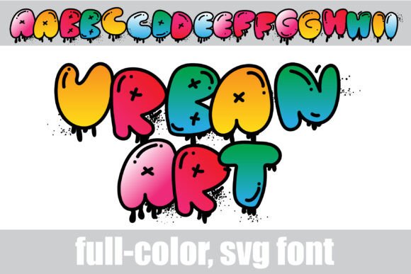 Urban Art: Injecting Street Style into Your Creative Projects